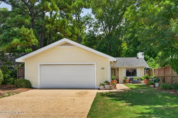 117 Vistamar Drive, Wilmington, NC 28405