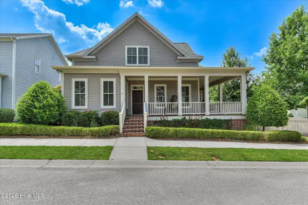 301 N Sandhills Lane, Evans, GA 30809
