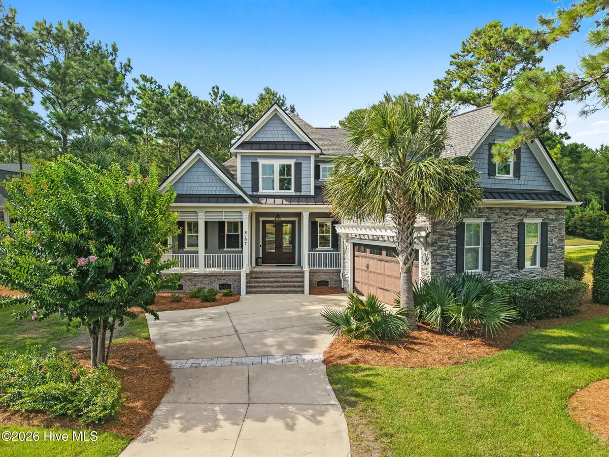6197 Castlebrook Way Sw, Ocean Isle Beach, NC 28469 - #1