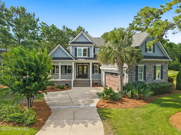 6197 Castlebrook Way Sw, Ocean Isle Beach, NC 28469