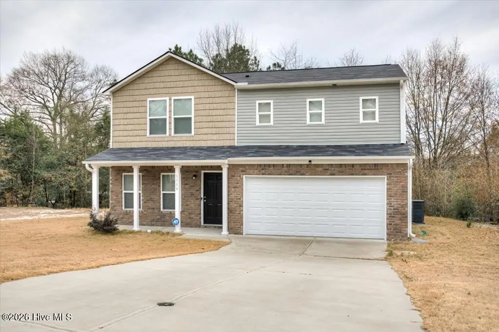 3506 Hyacinth Lane, Augusta, GA 30906 - #1