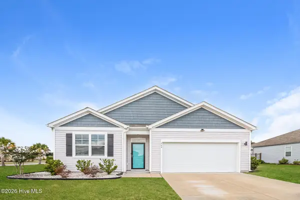 464 St Kitts Way, Winnabow, NC 28479