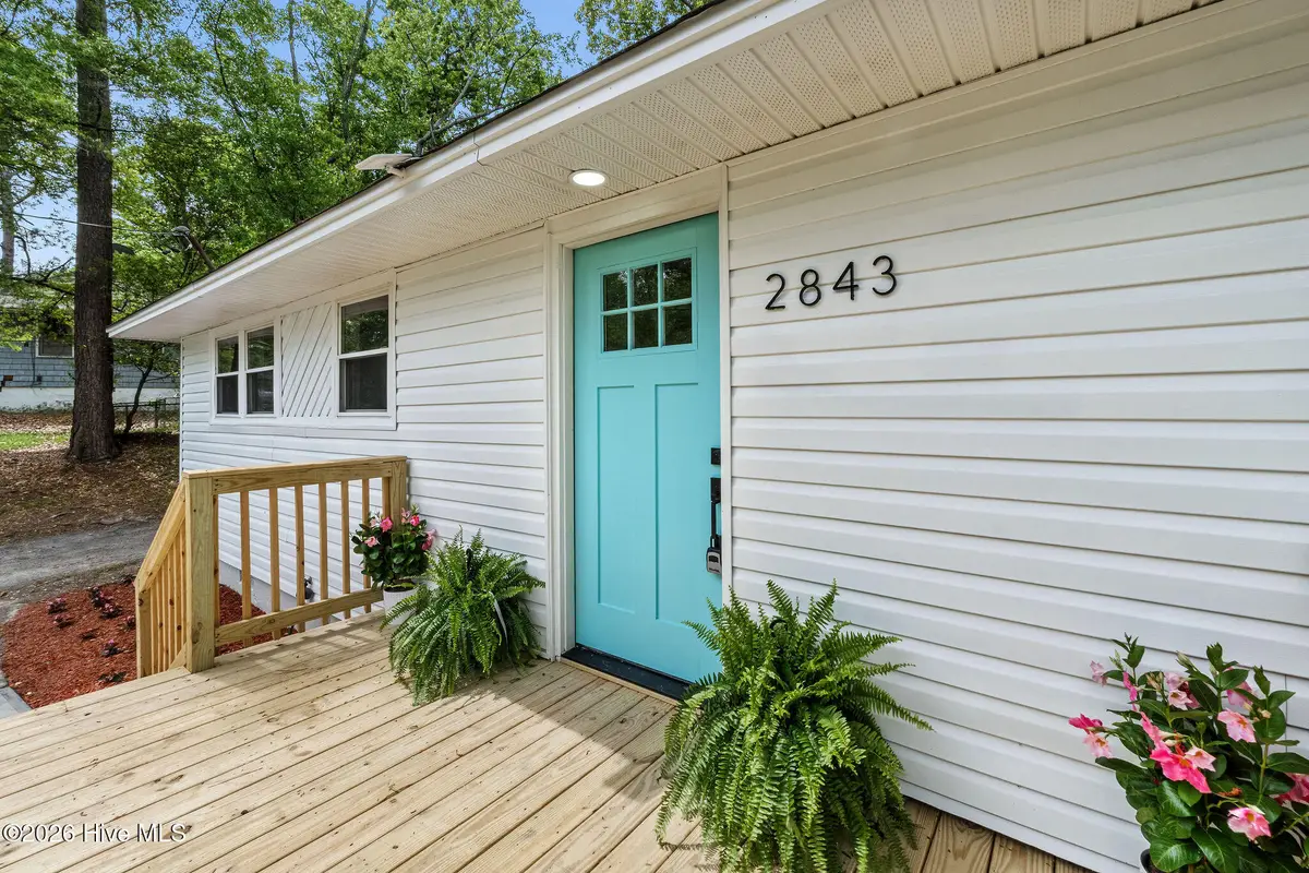 2843 Cornelia Road, Augusta, GA 30906 - #1