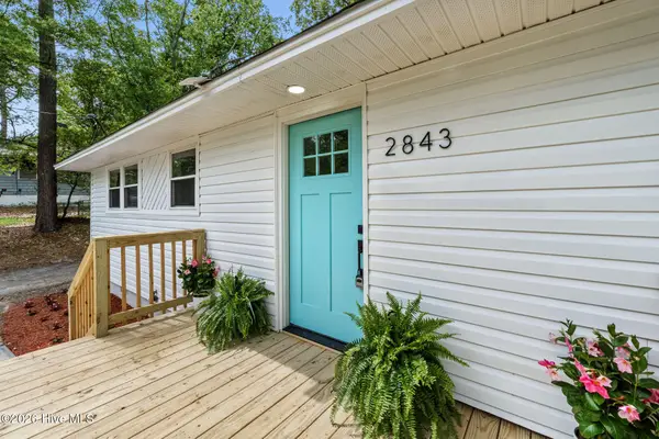 2843 Cornelia Road, Augusta, GA 30906