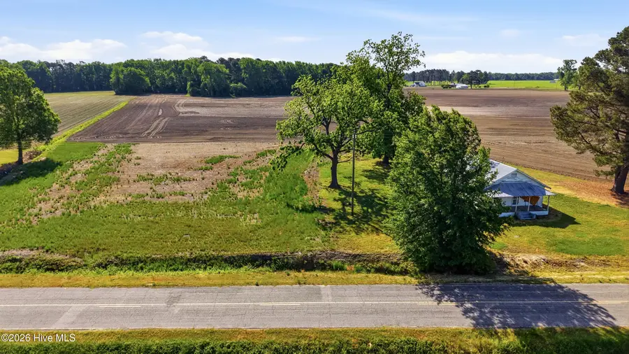 309 Flowers Road, Mount Olive, NC 28365 - #2