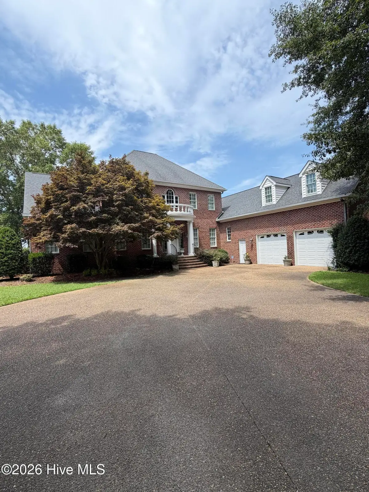 408 Bay Point Drive, Edenton, NC 27932 - #1