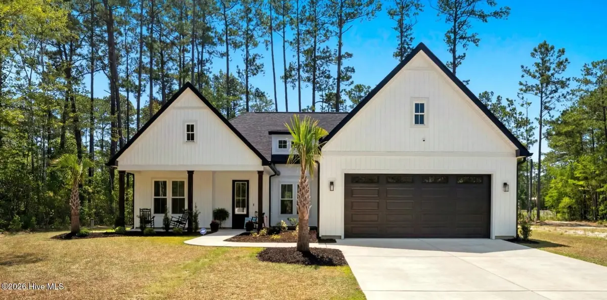 499 Oakwood Drive Nw, Calabash, NC 28467 - #1