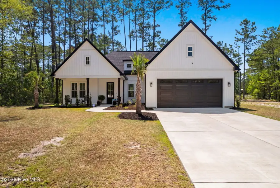 499 Oakwood Drive Nw, Calabash, NC 28467 - #2