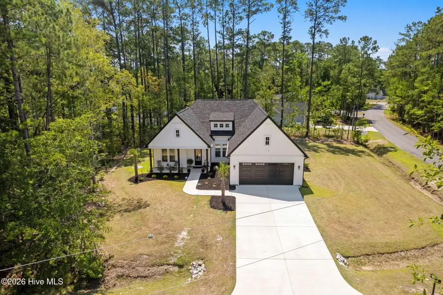 499 Oakwood Drive Nw, Calabash, NC 28467 - #3