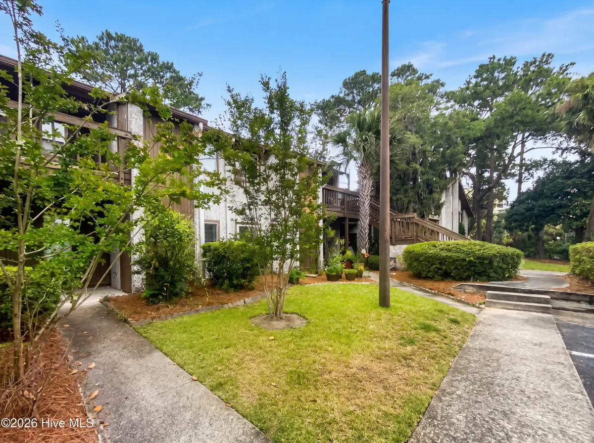 65 Bull River Bluff Drive, Savannah, GA 31409 - #1