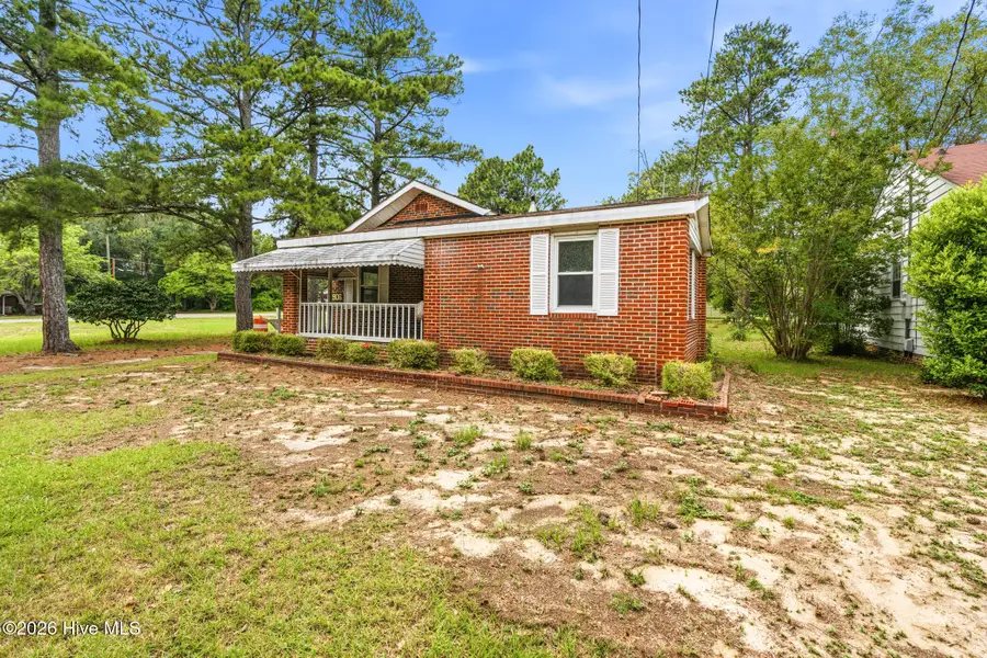906 Rice Street, Hamlet, NC 28345 - #3