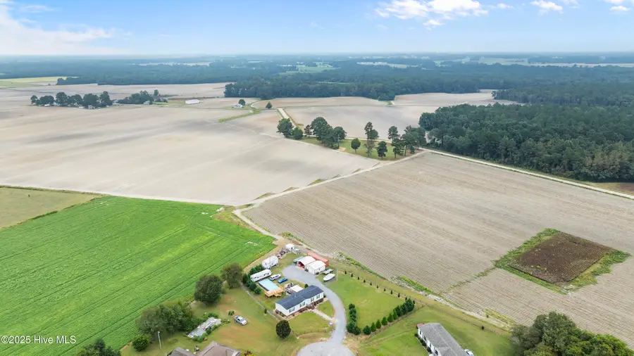 273 Wall Street, Snow Hill, NC 28580 - #3