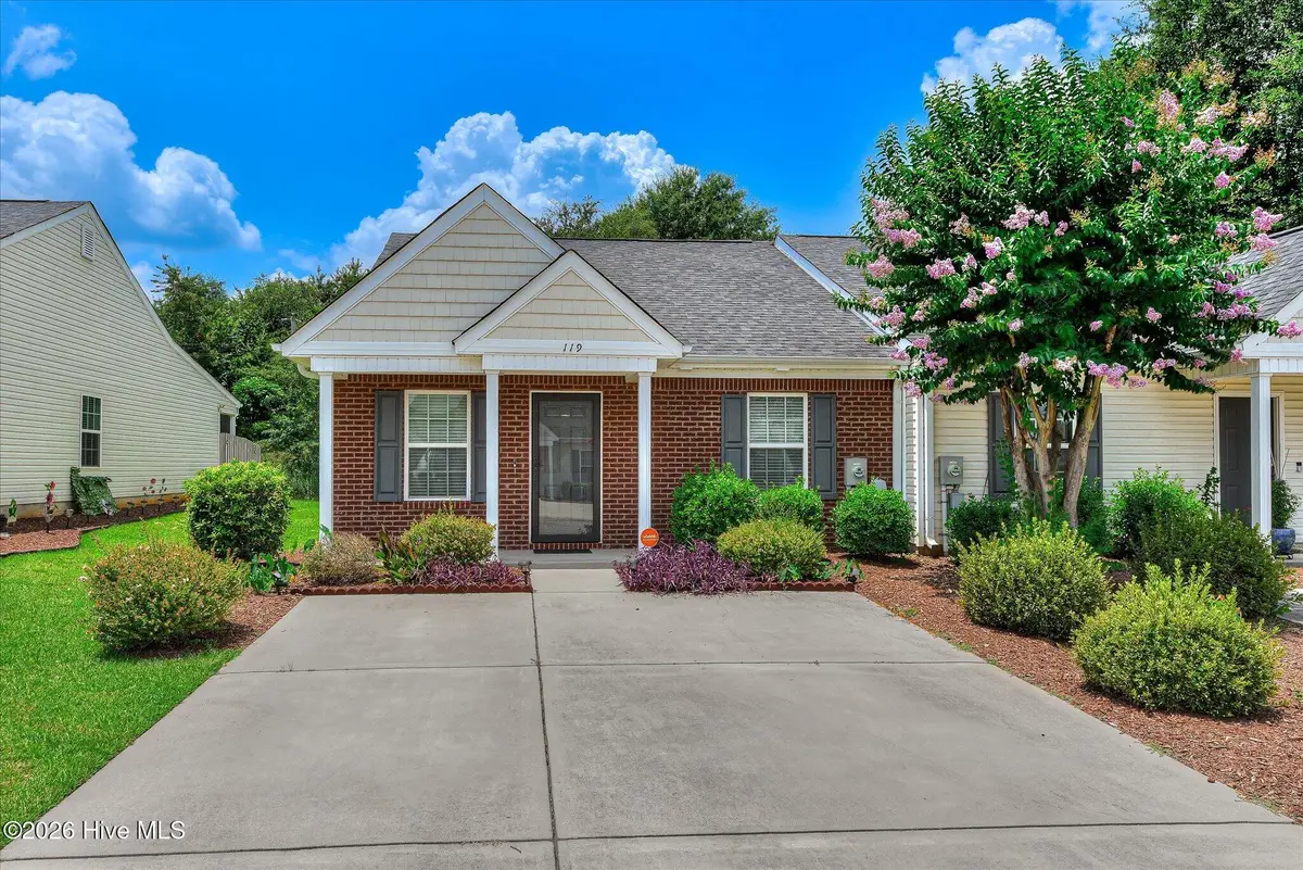 119 Satomi Way, Aiken, SC 29803 - #1