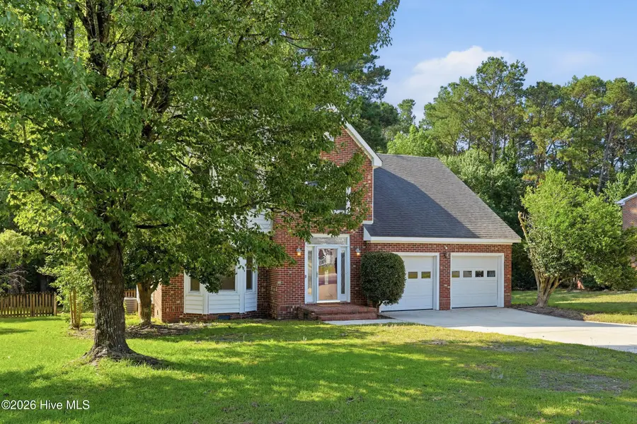 908 Eton Drive, Jacksonville, NC 28546 - #3