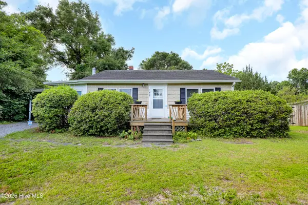 148 Hill Lane, Sneads Ferry, NC 28460