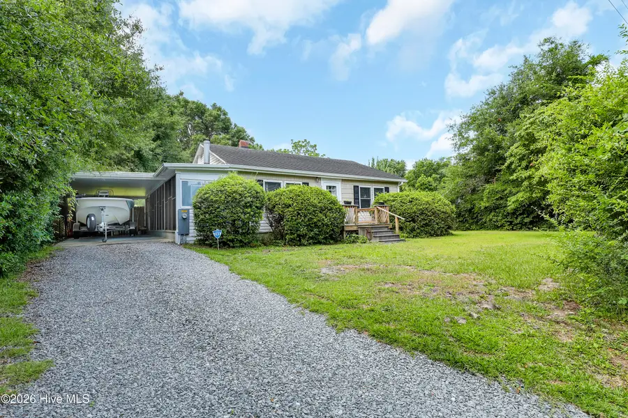 148 Hill Lane, Sneads Ferry, NC 28460 - #2