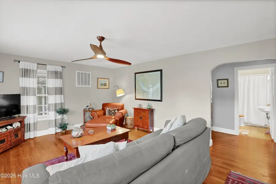 148 Hill Lane, Sneads Ferry, NC 28460 - #3