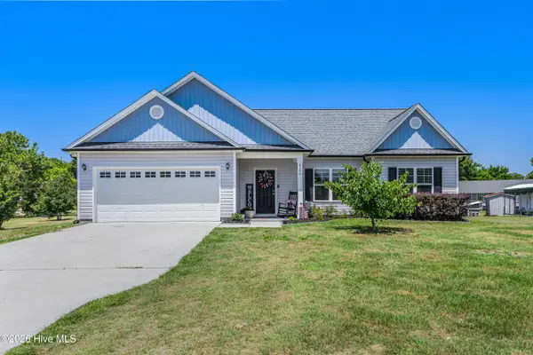 6306 W Mallard Duck Court, Southport, NC 28461