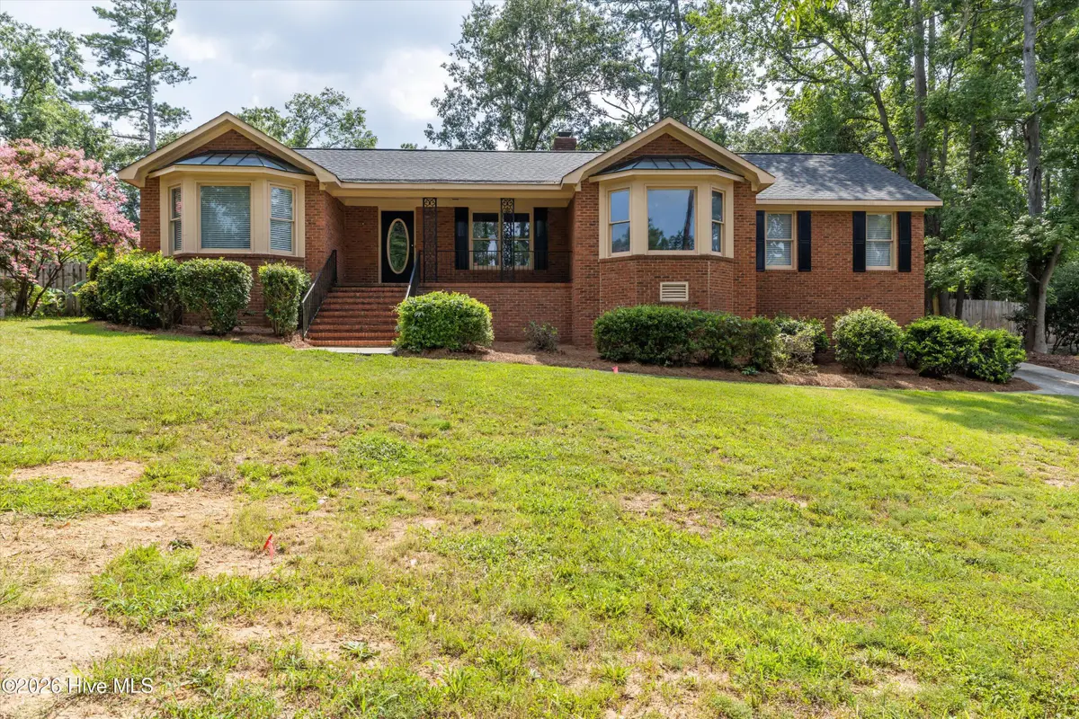 223 Old Mill Road, Martinez, GA 30907 - #1
