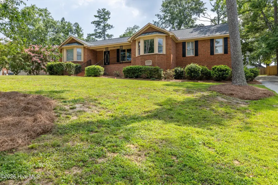223 Old Mill Road, Martinez, GA 30907 - #2