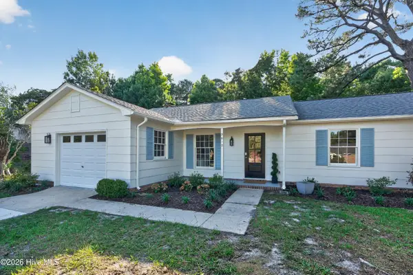3610 Bethel Road, Wilmington, NC 28409