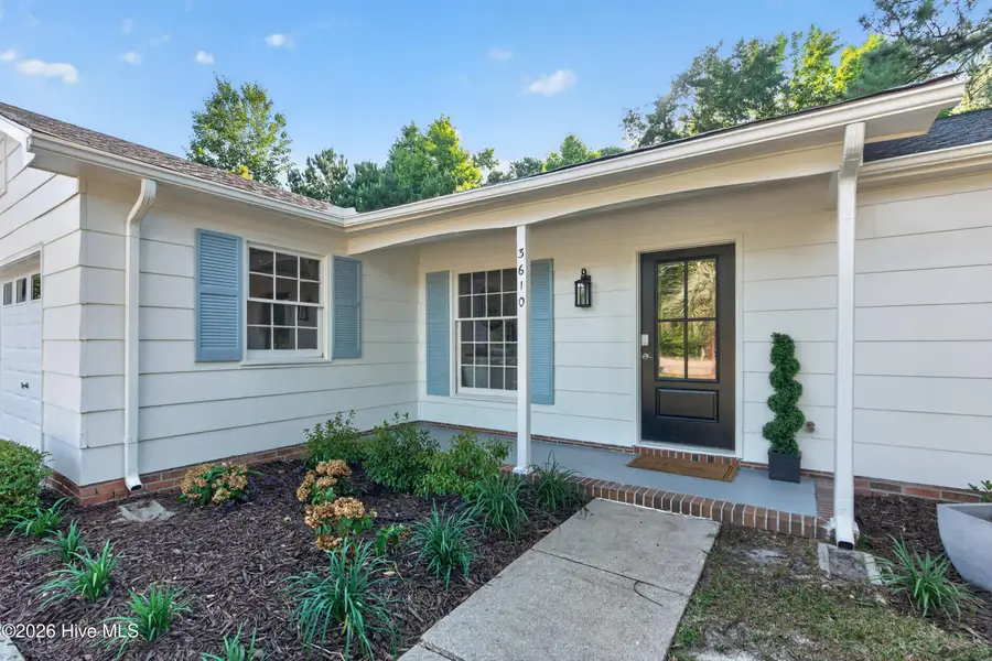 3610 Bethel Road, Wilmington, NC 28409 - #2