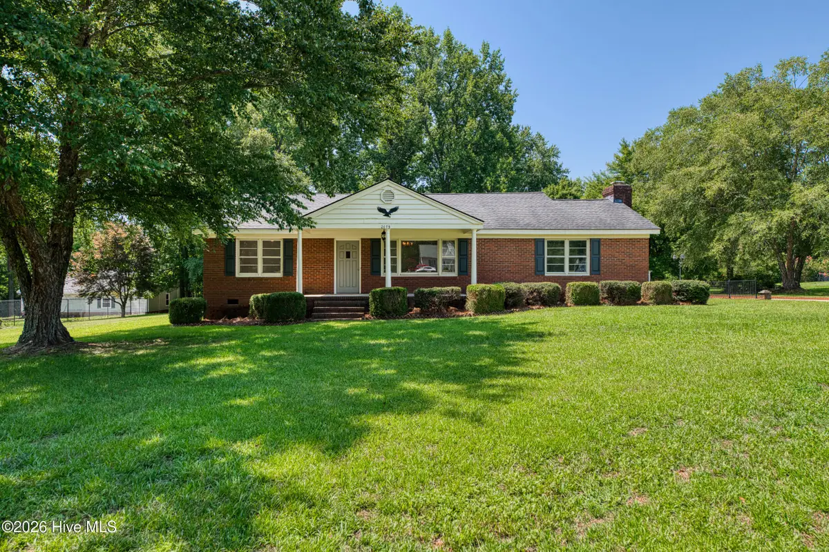 2475 Reges Store Road, Nashville, NC 27856 - #1