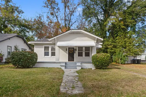 1307 Beman Street, Augusta, GA 30904