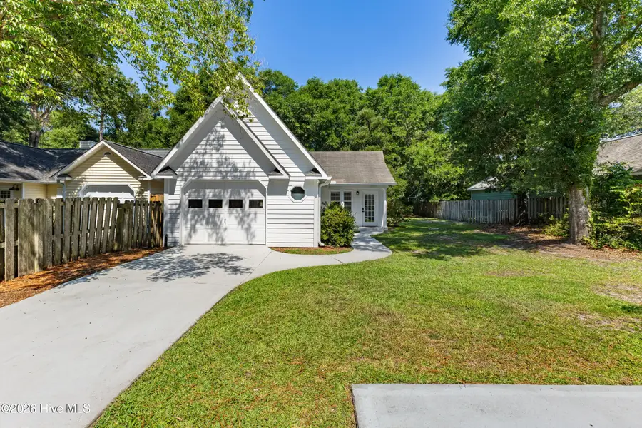 412 Dogwood Lane, Wilmington, NC 28409 - #2