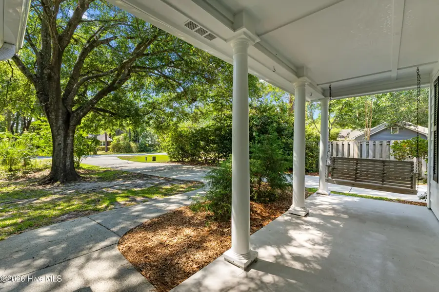 412 Dogwood Lane, Wilmington, NC 28409 - #3