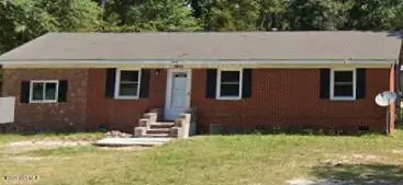 19261 Salley Mcnair Road, Laurinburg, NC 28352