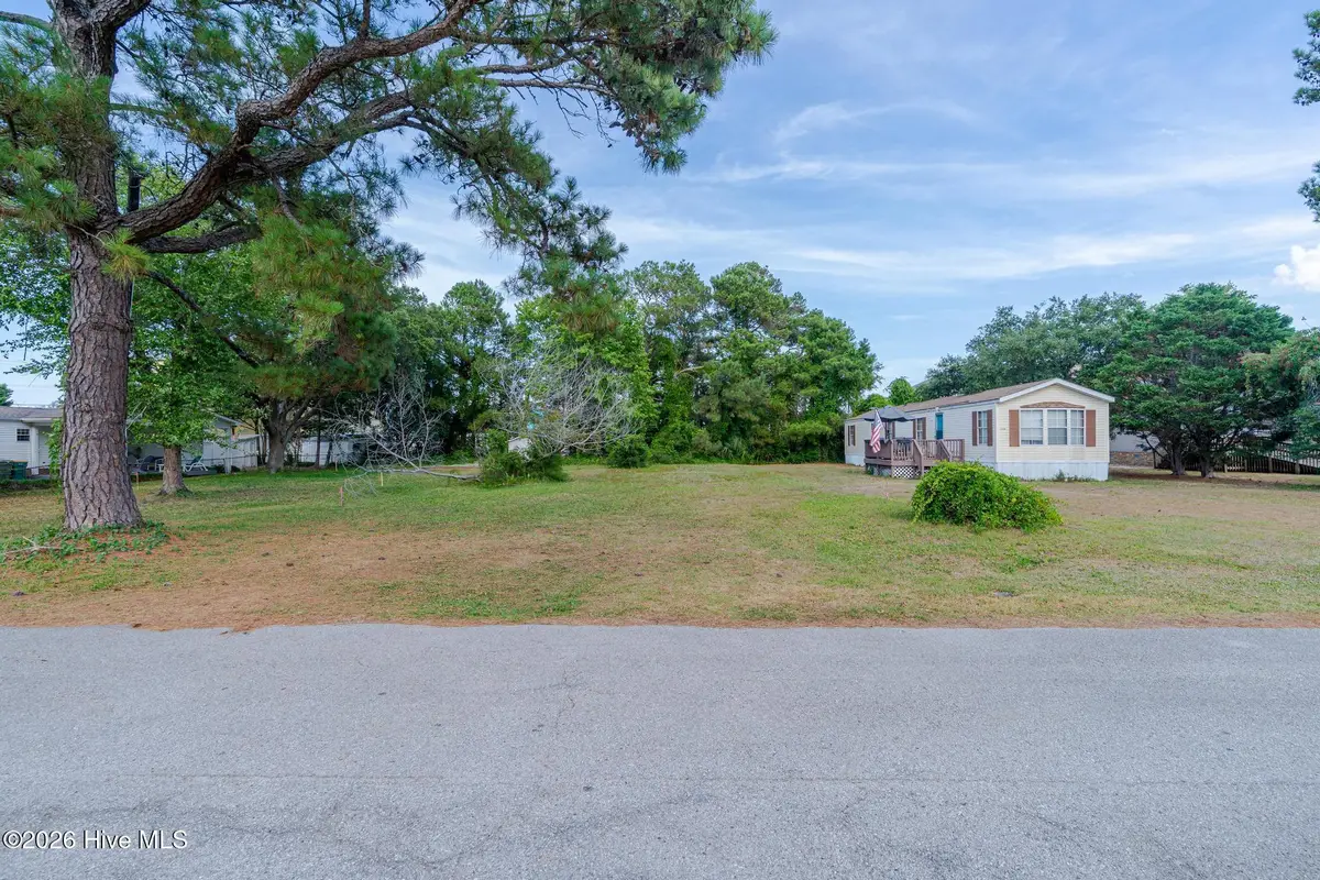 1707 Bonito Lane, Carolina Beach, NC 28428 - #1
