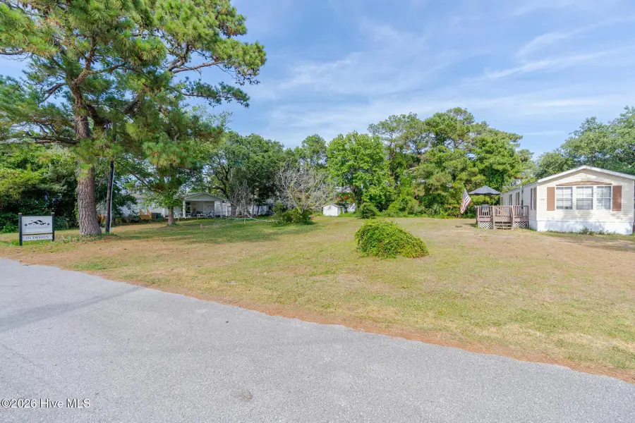 1707 Bonito Lane, Carolina Beach, NC 28428 - #3