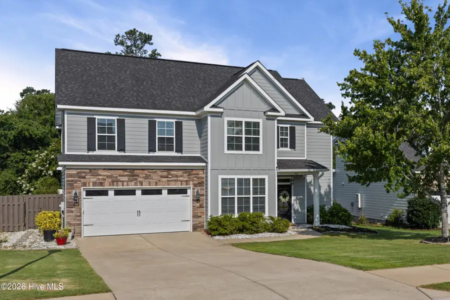 442 Kirkwood Drive, Evans, GA 30809 - #3