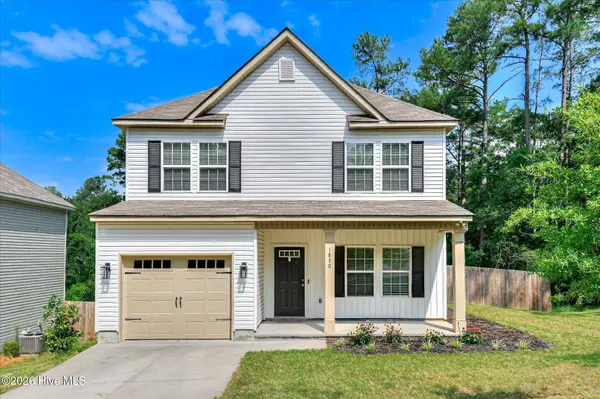 1830 Lowe Street, North Augusta, SC 29841