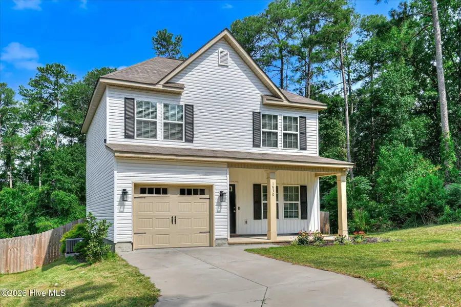 1830 Lowe Street, North Augusta, SC 29841 - #2