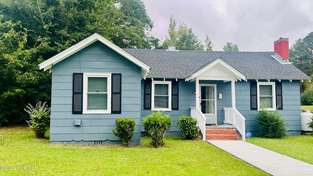301 W 10th Street, Scotland Neck, NC 27874 - #1