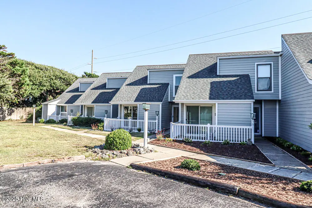 130 Salter Path Road #74, Pine Knoll Shores, NC 28512 - #1