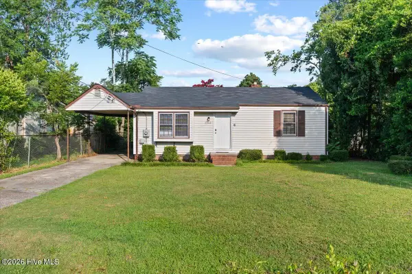 2512 Elderberry Drive, Augusta, GA 30906