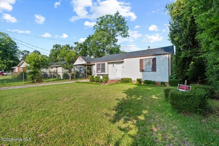 2512 Elderberry Drive, Augusta, GA 30906 - #3
