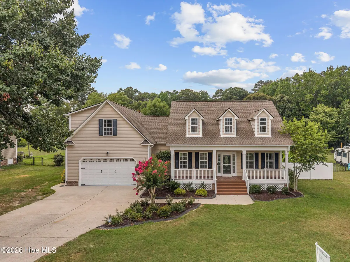Address Withheld By Seller, Garner, NC 27529 - #1