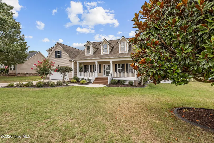 Address Withheld By Seller, Garner, NC 27529 - #3
