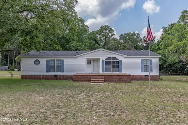 389 Black Jack Church Road, Goldsboro, NC 27530