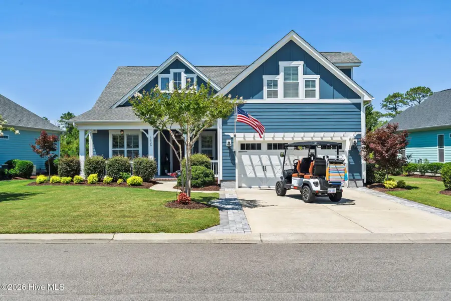 1426 Long Pond Road Sw, Ocean Isle Beach, NC 28469 - #3