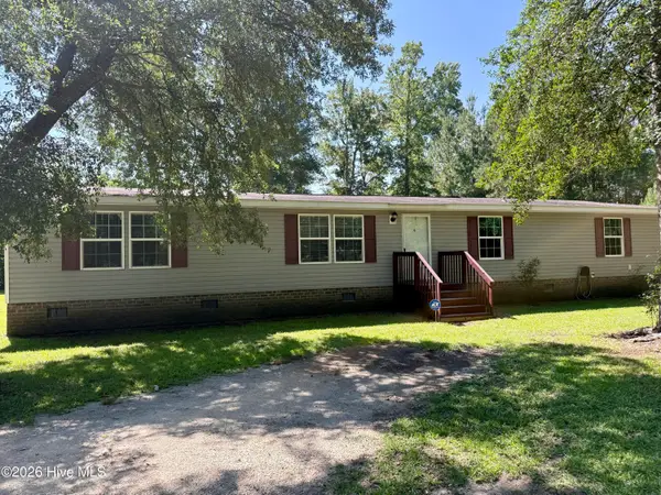 231 Oakwood Drive, New Bern, NC 28560