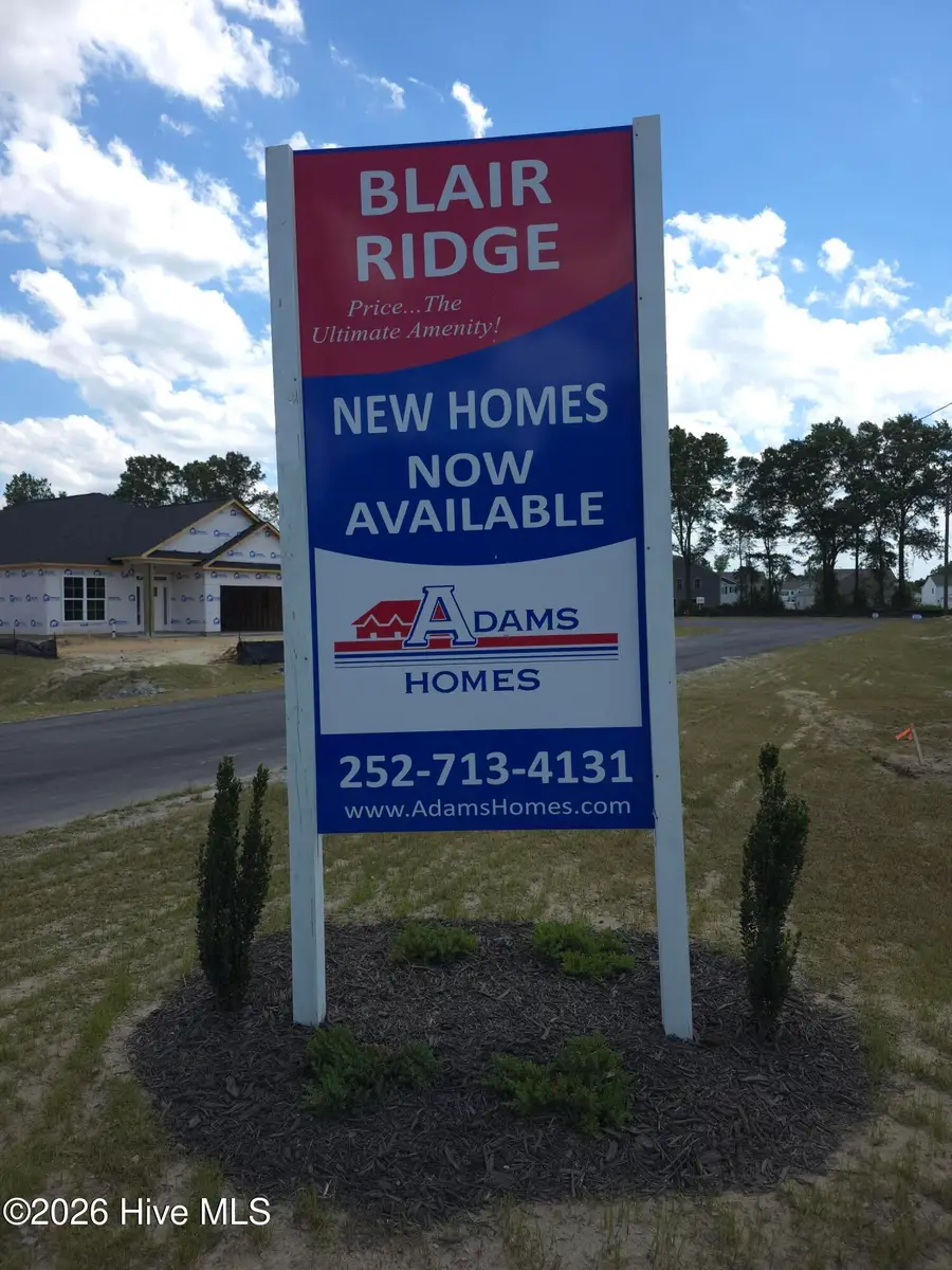506 S Carey Street, La Grange, NC 28551 - #3