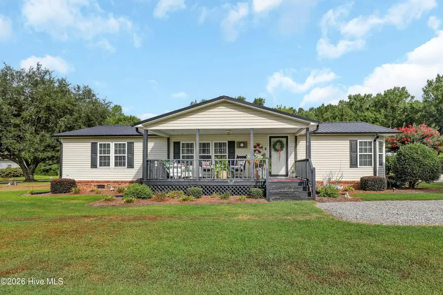116 Woodcroft Lane, Rocky Point, NC 28457 - #2
