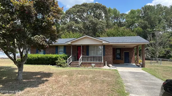 279 Longview Drive, Kinston, NC 28504
