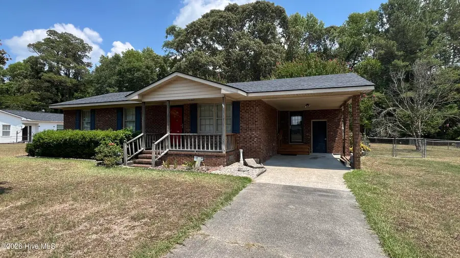 279 Longview Drive, Kinston, NC 28504 - #2