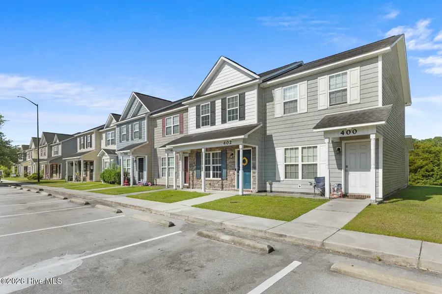 402 Caldwell Loop, Jacksonville, NC 28546 - #3